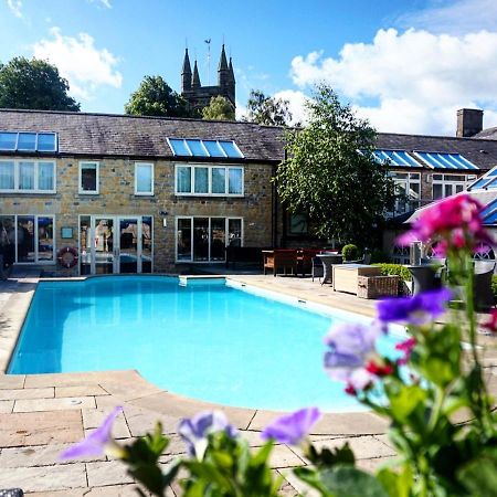 Feversham Arms Hotel & Verbena Spa 헴슬리 외부 사진