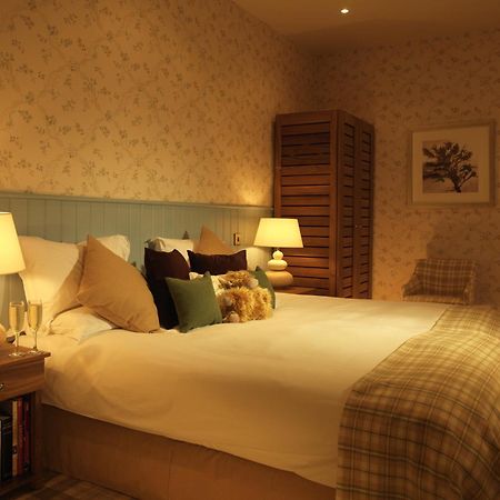 Feversham Arms Hotel & Verbena Spa 헴슬리 객실 사진