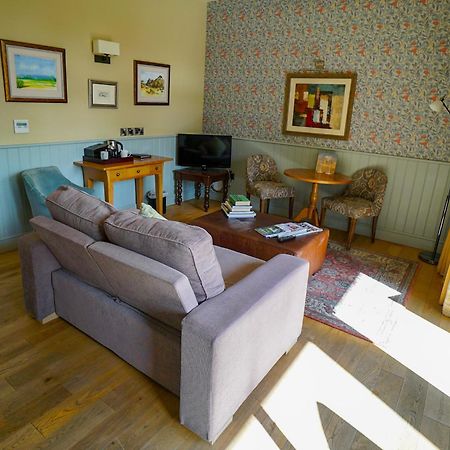 Feversham Arms Hotel & Verbena Spa 헴슬리 객실 사진