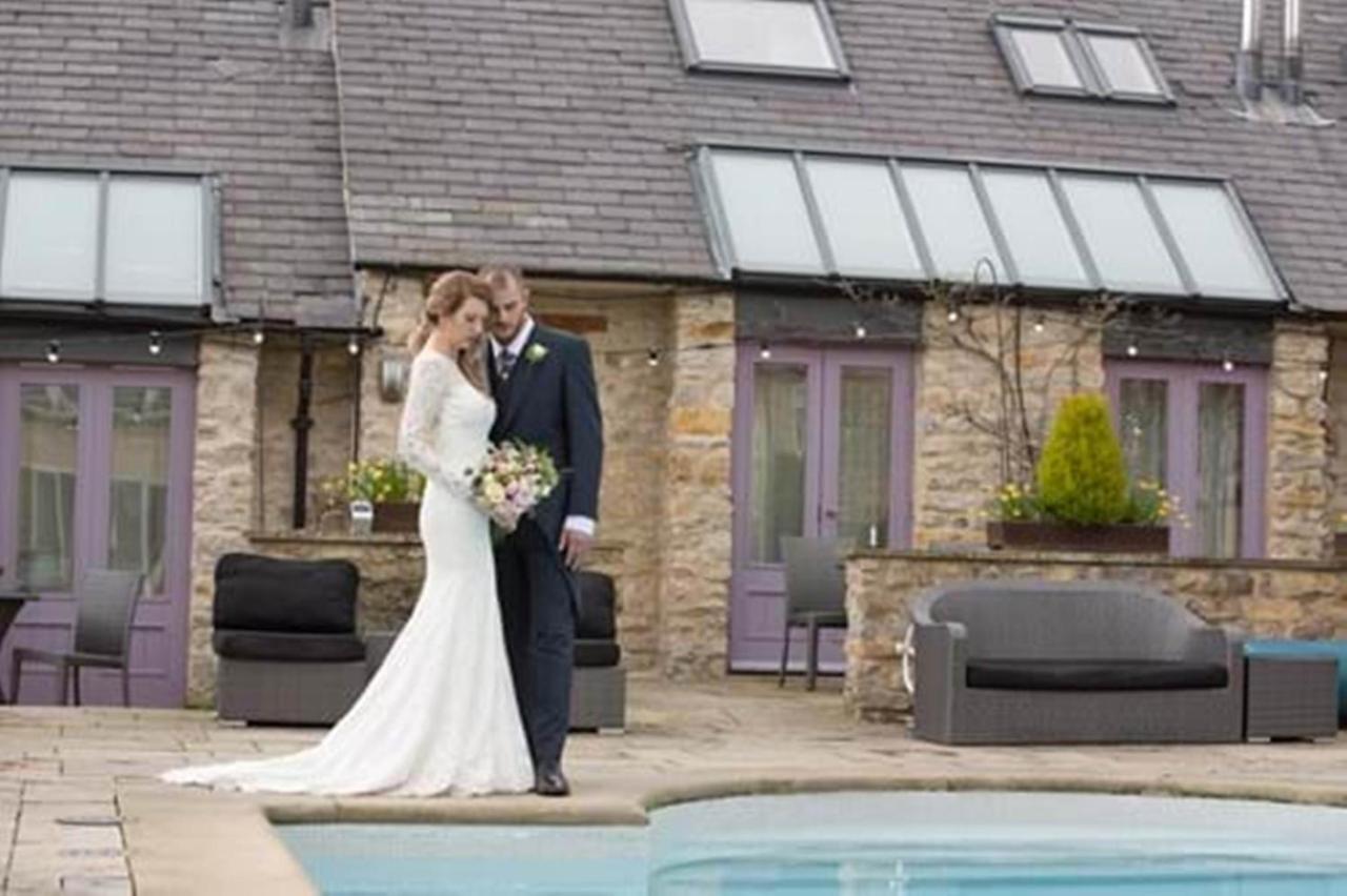Feversham Arms Hotel & Verbena Spa 헴슬리 외부 사진
