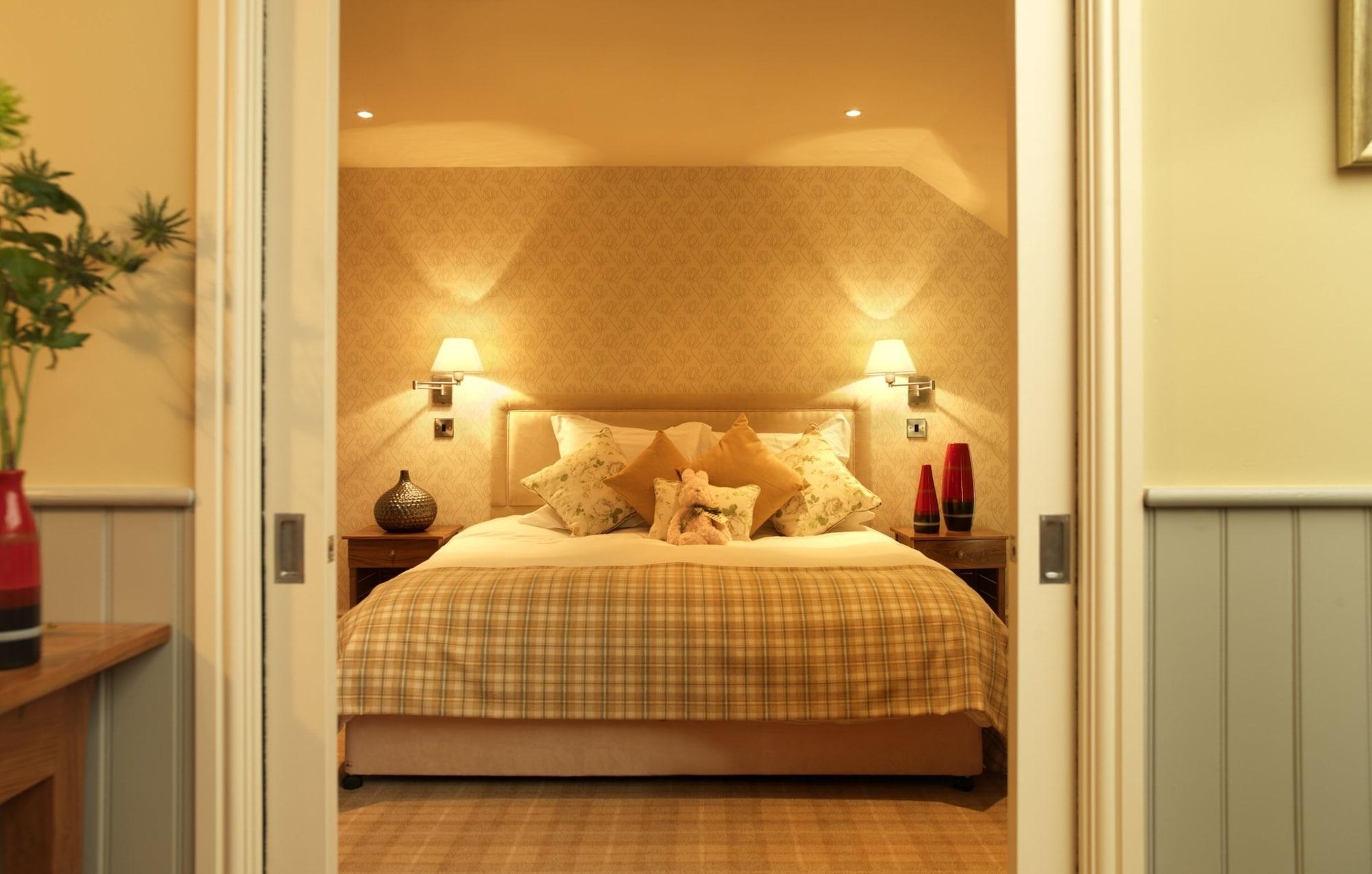 Feversham Arms Hotel & Verbena Spa 헴슬리 외부 사진