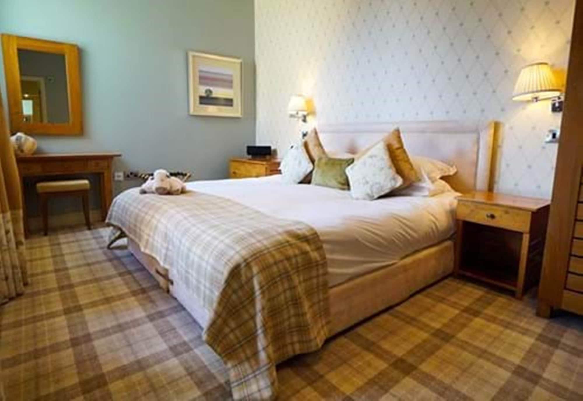 Feversham Arms Hotel & Verbena Spa 헴슬리 외부 사진