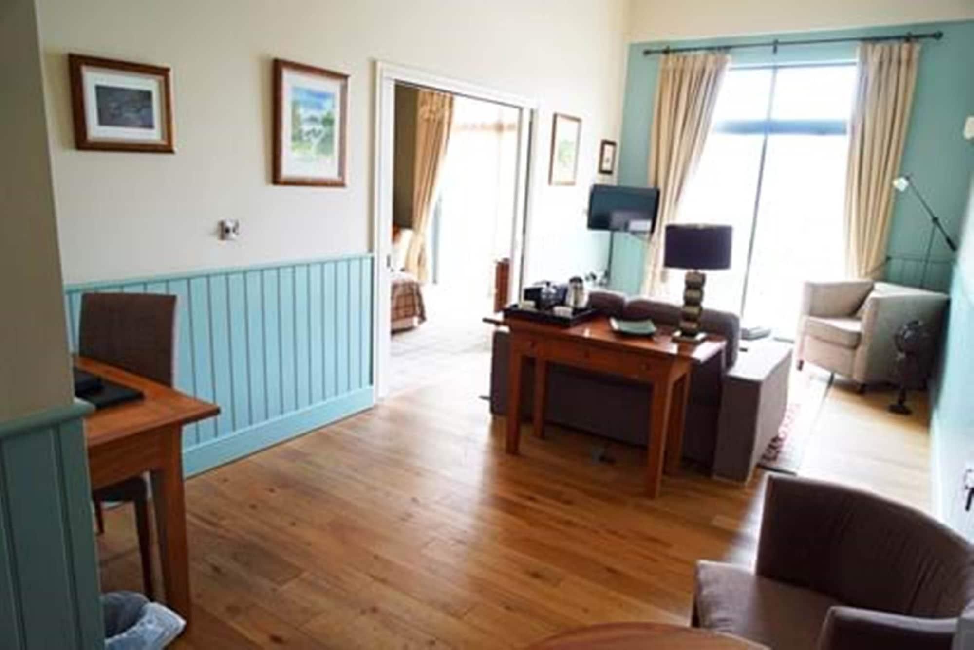 Feversham Arms Hotel & Verbena Spa 헴슬리 외부 사진