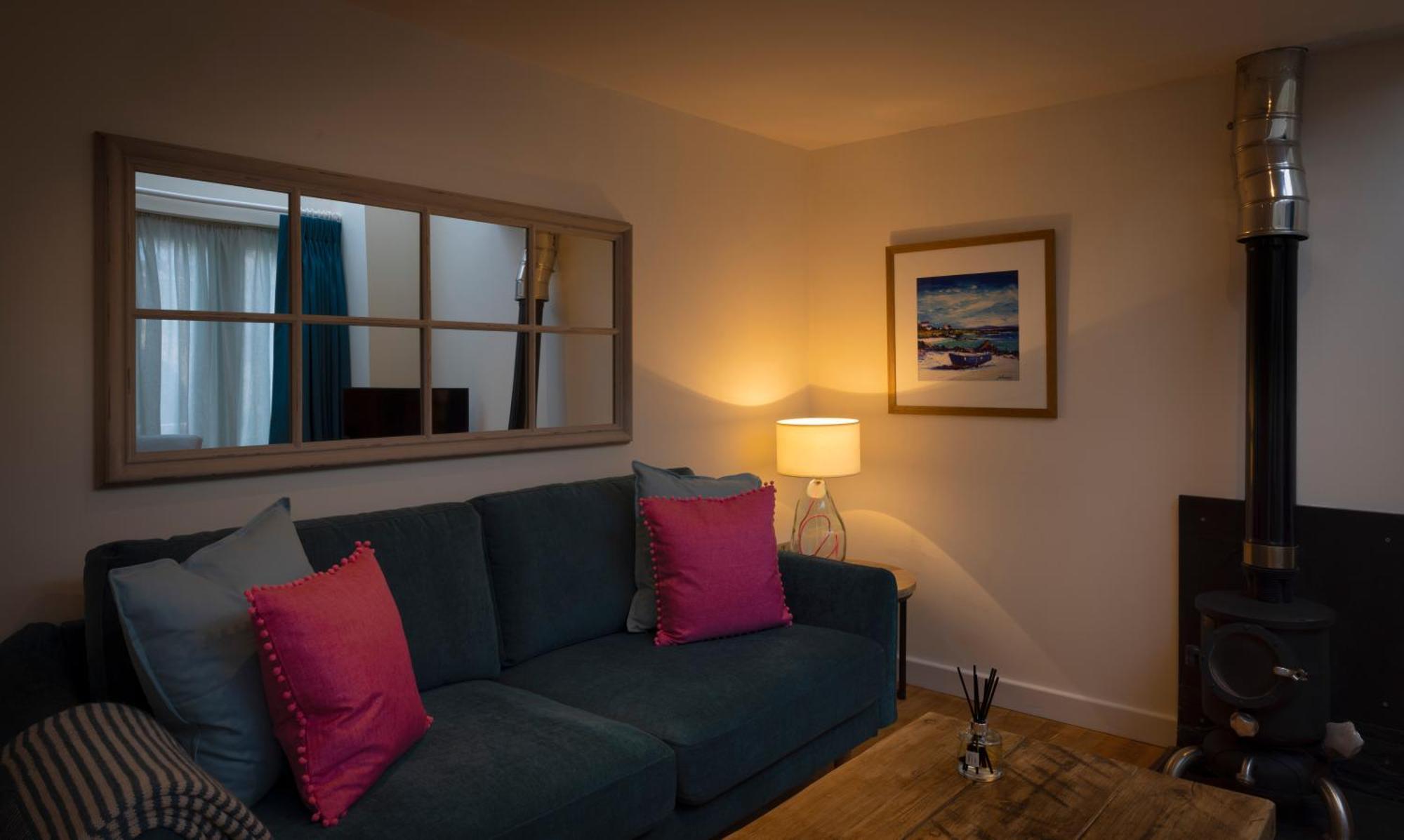 Feversham Arms Hotel & Verbena Spa 헴슬리 객실 사진