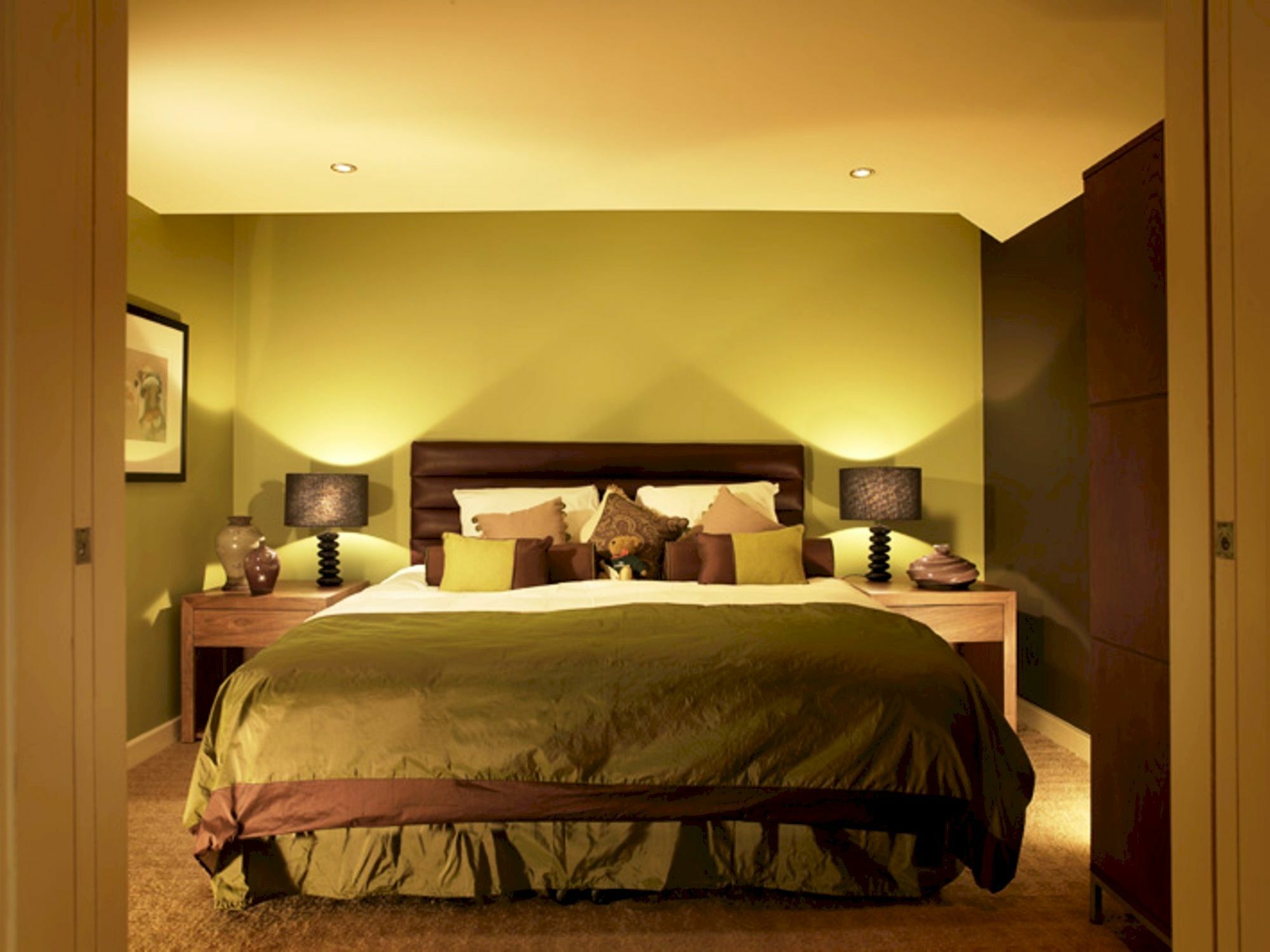 Feversham Arms Hotel & Verbena Spa 헴슬리 외부 사진