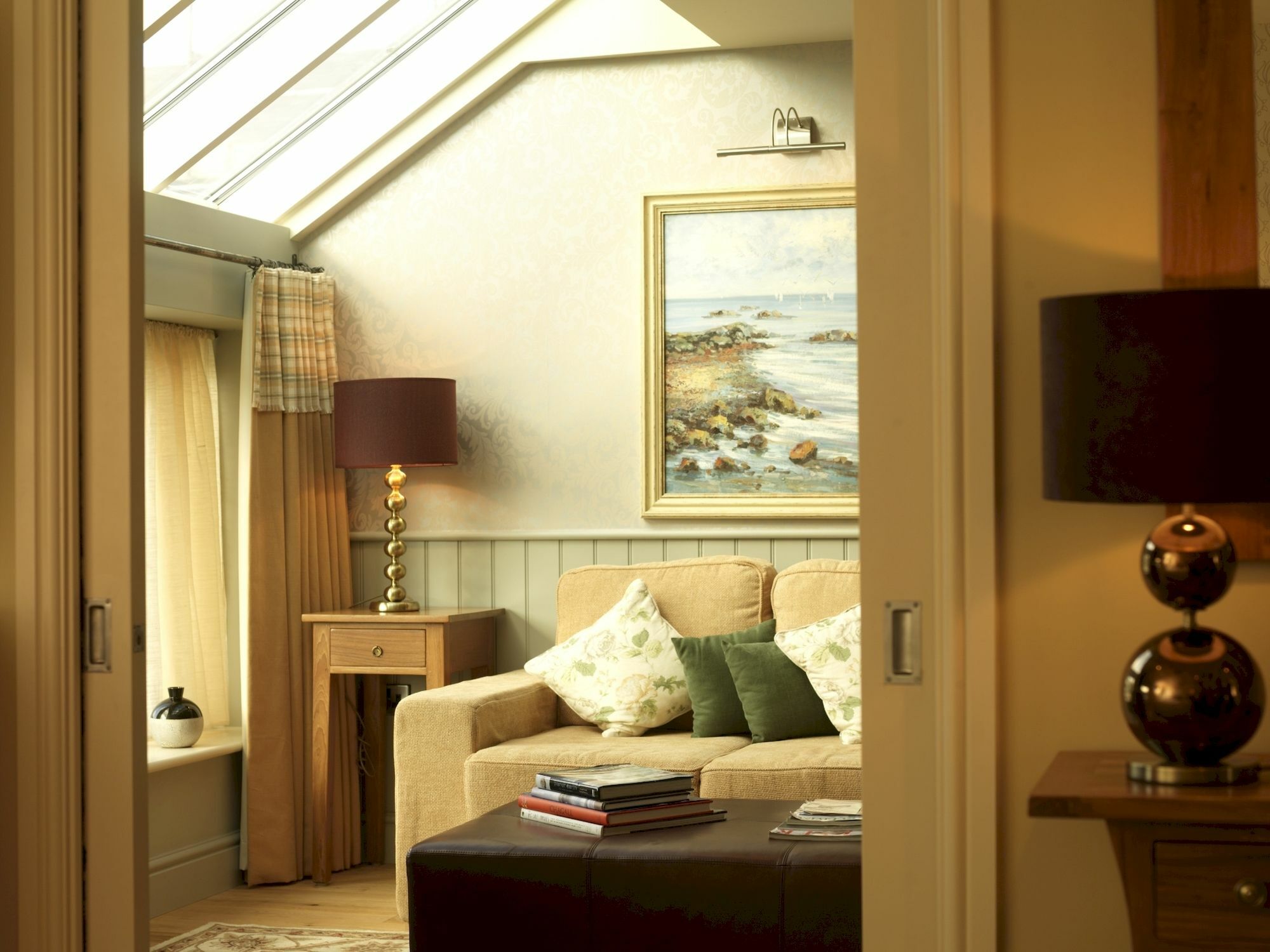 Feversham Arms Hotel & Verbena Spa 헴슬리 외부 사진