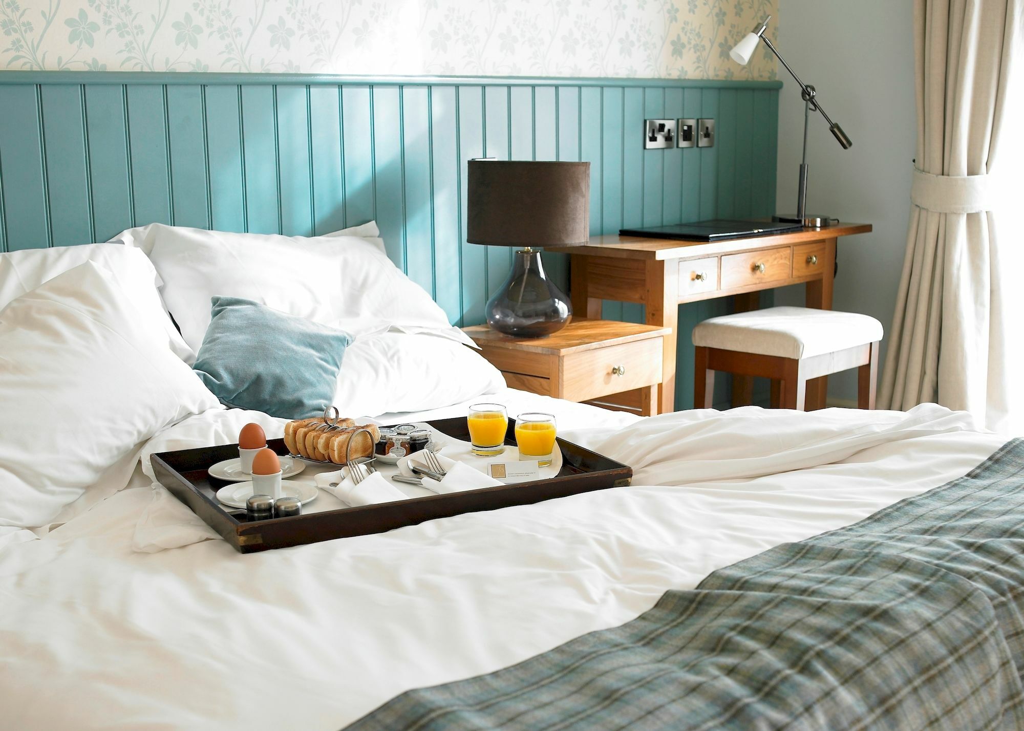 Feversham Arms Hotel & Verbena Spa 헴슬리 외부 사진