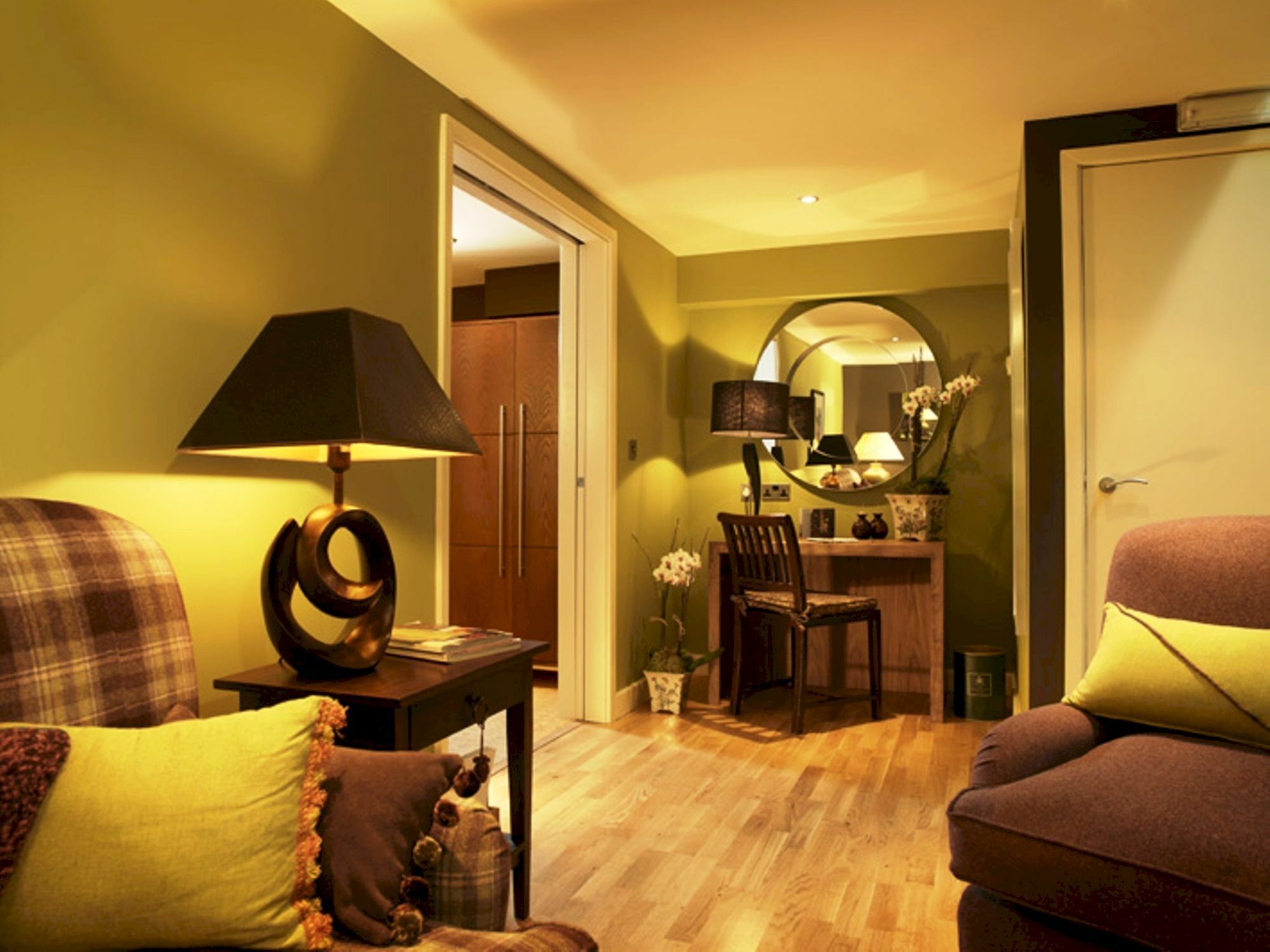 Feversham Arms Hotel & Verbena Spa 헴슬리 외부 사진
