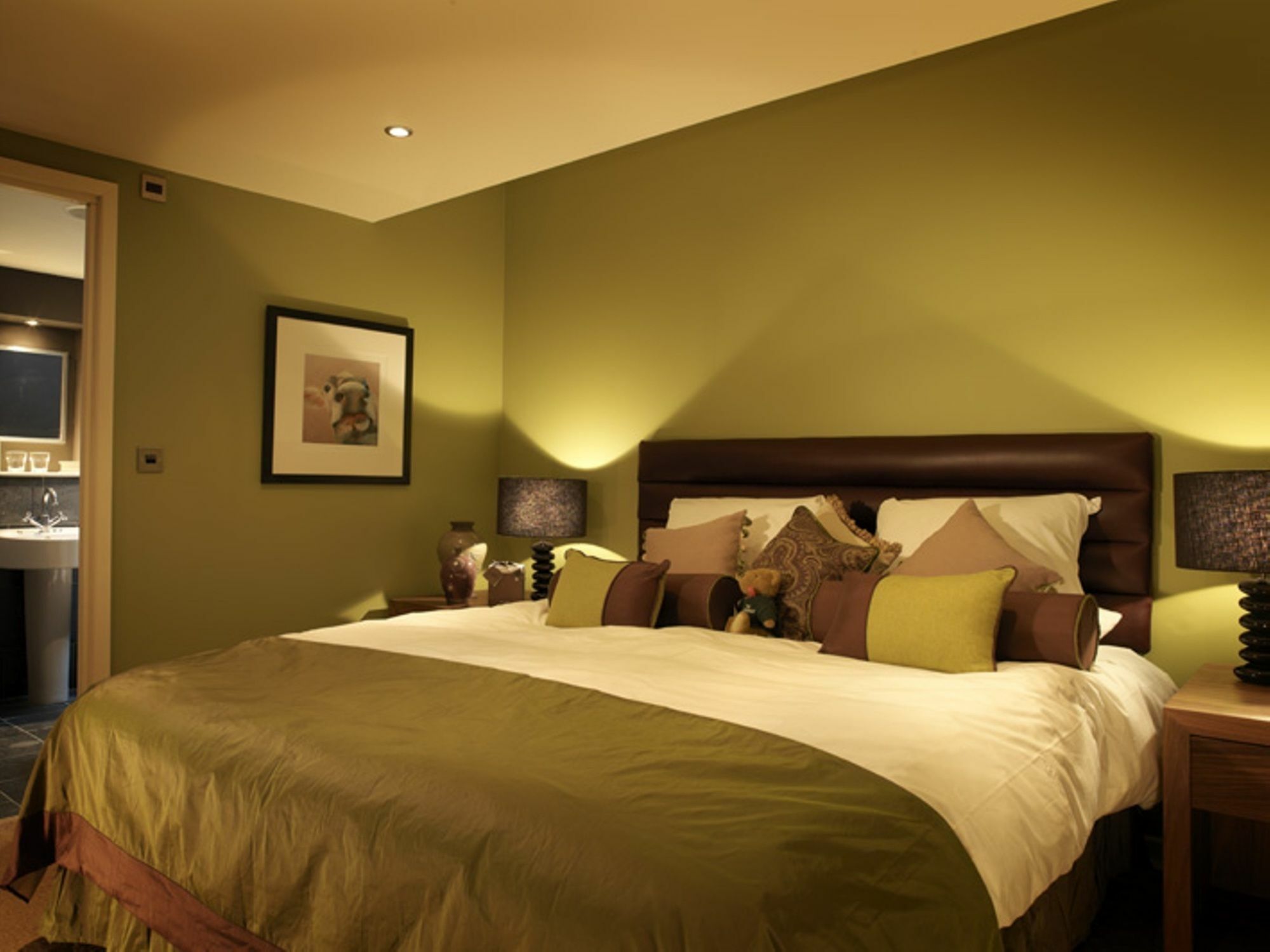 Feversham Arms Hotel & Verbena Spa 헴슬리 외부 사진