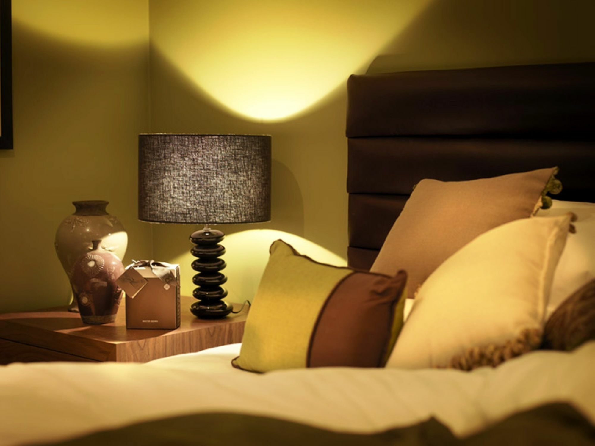 Feversham Arms Hotel & Verbena Spa 헴슬리 외부 사진